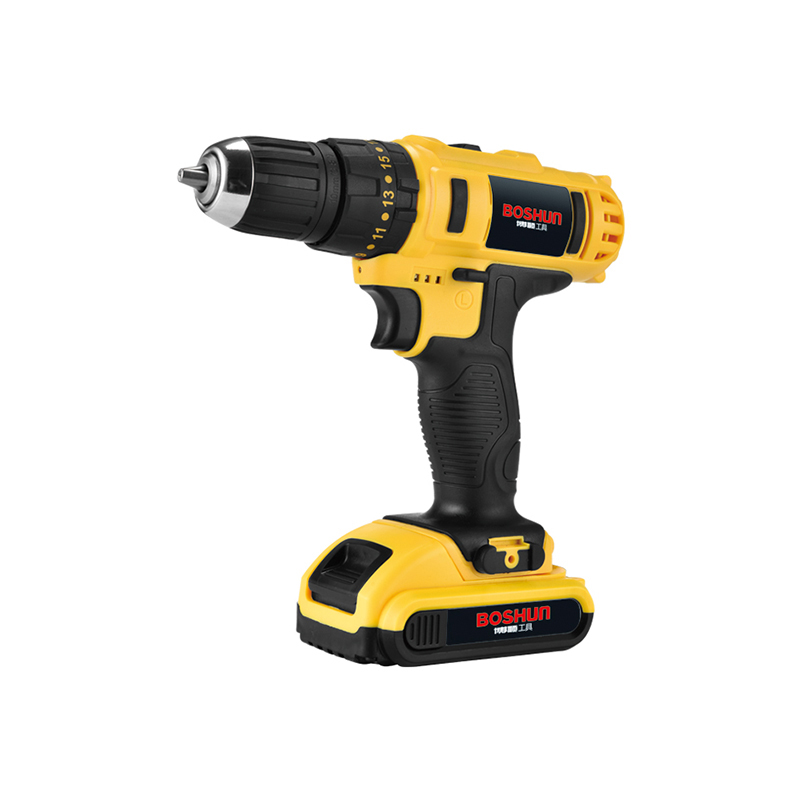 10mm 14.4V 무선 드릴 머신