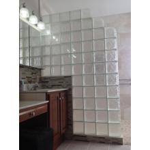 Borderless stone pattern acrylic sheet