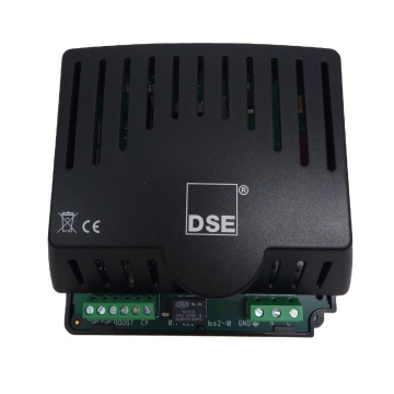 Controller Geneset Generator OEM Genuine e Caricatore 5A 12V per DSE 9130