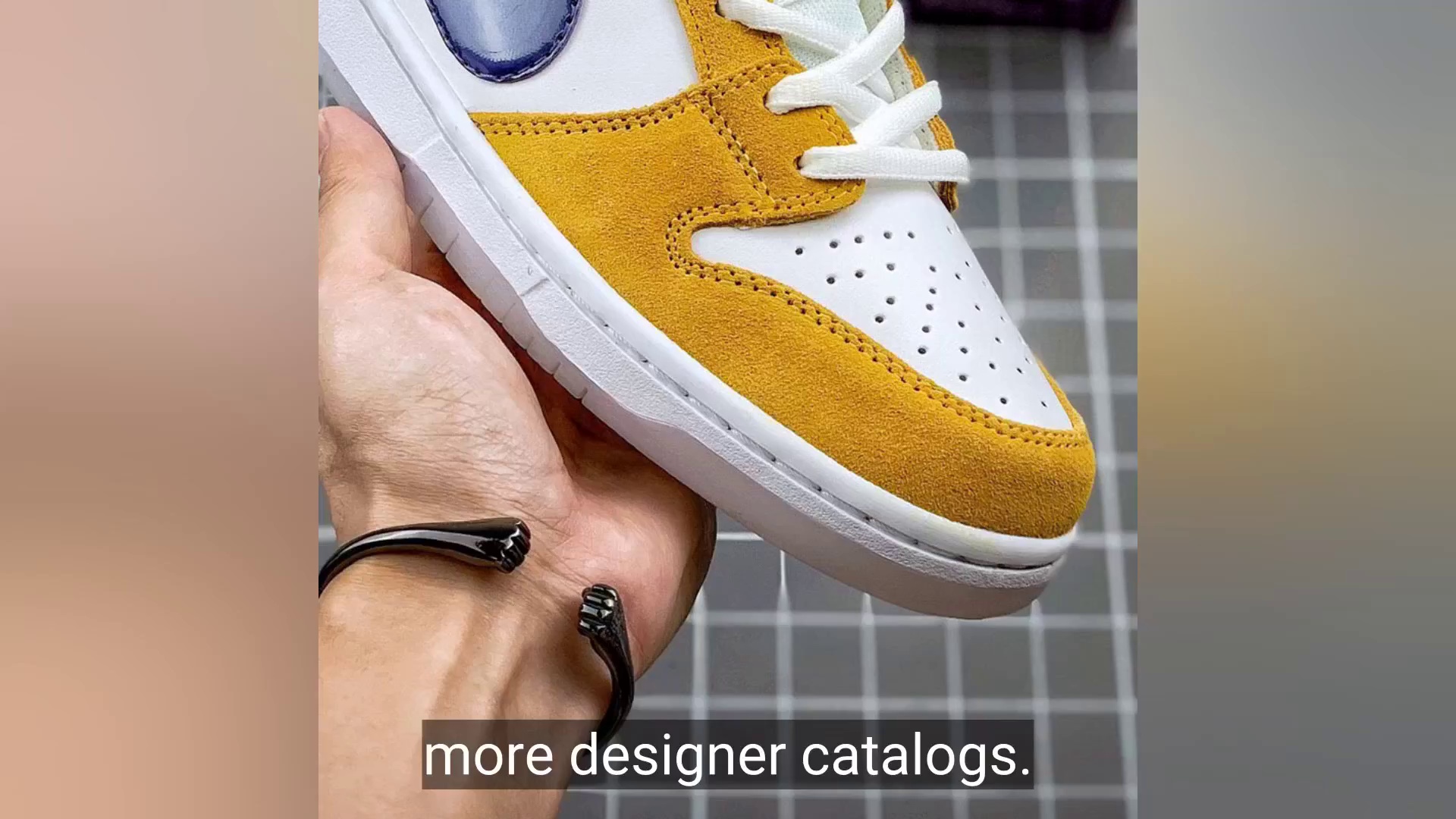 Retro Running Shoes for Men and Women