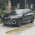 Audi Q5L 2023 40T Stylish Dynamic Edition