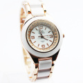 30m waterproof Women Alloy Quartz Wristwatch