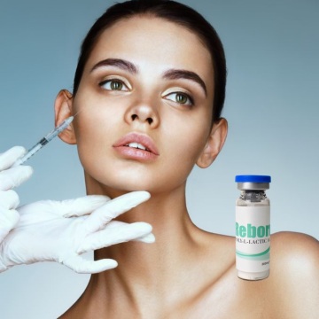 Reborn Voluma Plla Dermal Filler untuk telinga 150mg