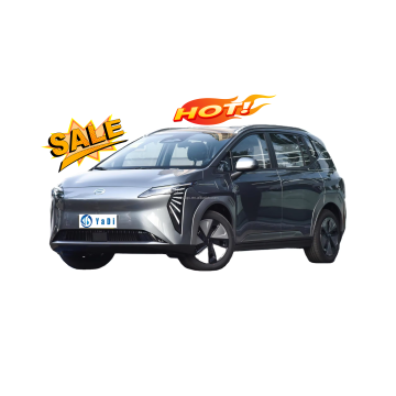 2024 Aion Y Plus và Aion S: Bán xe năng lượng mới giá rẻ