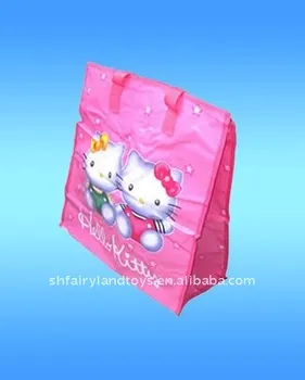school bag trolley bag