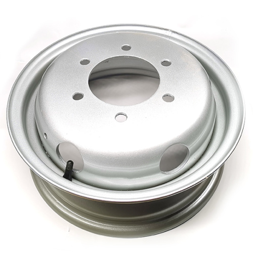 FOTON1032 Steel Wheel Rim