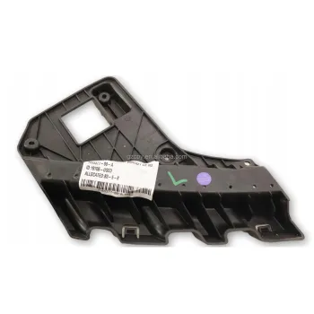 Auto Parts for Tesla Model 3 Headlight Fixed Plate Bracket (Left/Right) - 1453375/1453376/1453377/1453378
