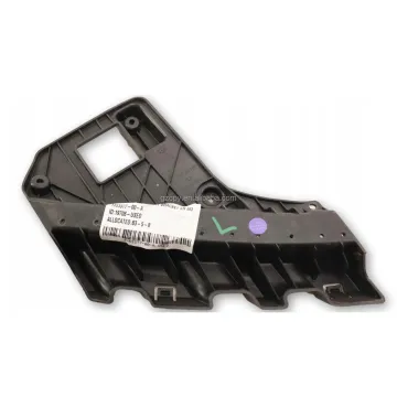 Auto Parts for Tesla Model 3 Headlight Fixed Plate Bracket (Left/Right) - 1453375/1453376/1453377/1453378