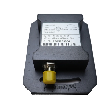eTilt-10100-lH-01 Angle Sensor for Sany Zhonglian XG Crane Accessories