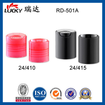 Plastic Disc Top Cap