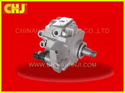 BOSCH Common Rail Injection Pump Assy