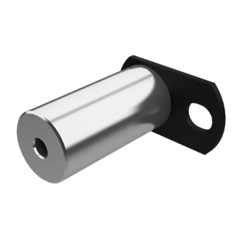 Loader 980H connecting rod pin 1V-8439, loader pin accessory 1V8439
