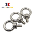 Eye Bolt Stainless Steel