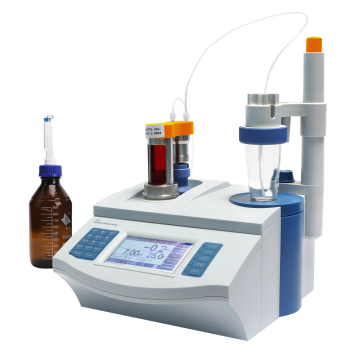 BN-Ti-40 Automatic Potential Titration Equipment