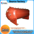 Stainless Steel Industrial Autoclave
