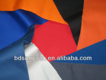 EN11612 Anti-flame fabric