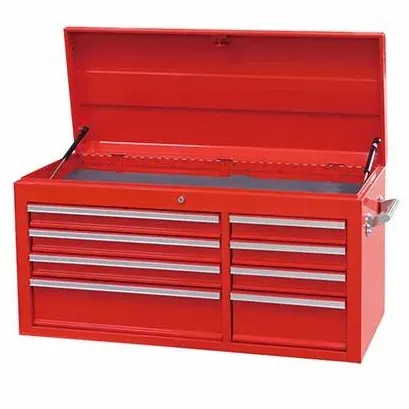 Customized Workshop Tool Cabinet