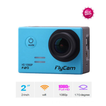 Action camera