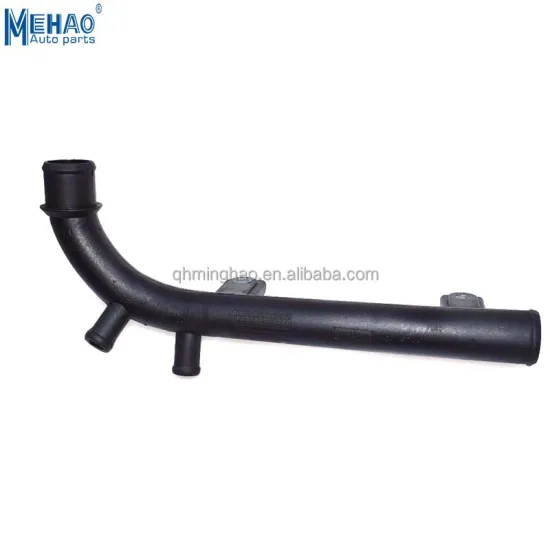 Auto Parts Engine Coolant Hose 96273600 5484714 96273608 for Chevrolet Aveo5 Daewoo Lanos Buick