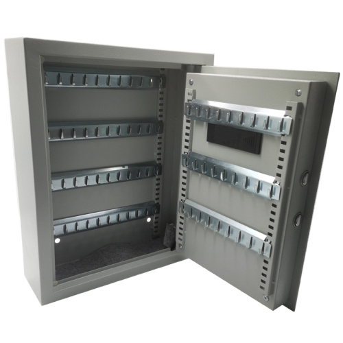 Wall Mount Key Cabinet for Hotels & Offices