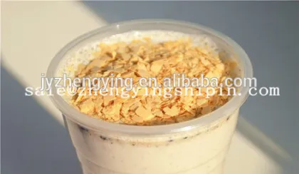 Instant Oatmeal A1