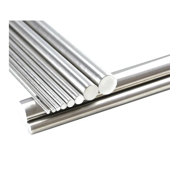 Flat Bar Aluminium Extrusion Profile