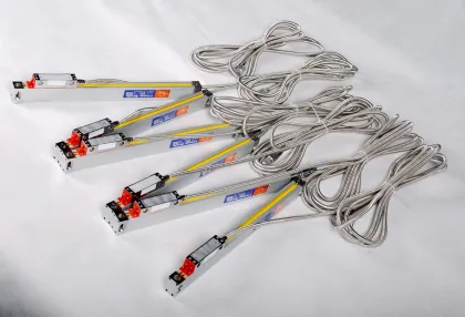 Grating ruler(grating ruler sensor)