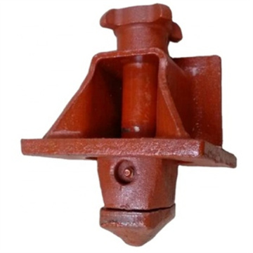 2024 York Fuwa Jost Korea Twist Lock Pin Typ und Schweißtyp