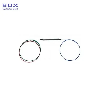 1550nm Fiber Bragg Grating (FBG) Optical Fiber Sensing Technology