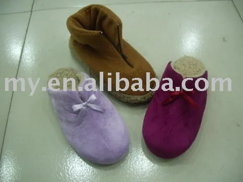 ladies shoes
