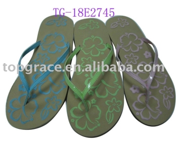 TG-18E2745 flip flop