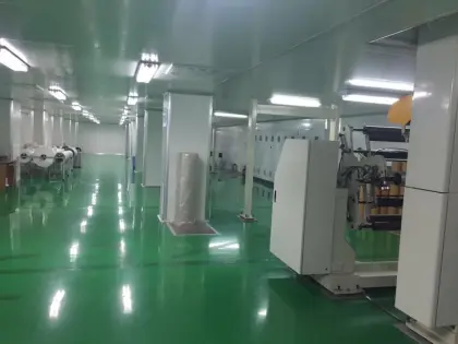 PC FILM/SHEET daoming