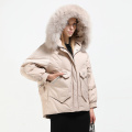 Women Winter Coats Special Design