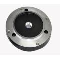 Round front cover Motor housing Aluminum die-casting