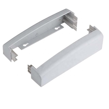China Supplier Freezer Refrigerator Parts and Accessories Showcase