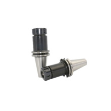 DIN69871 ER Collet Chuck para perforar