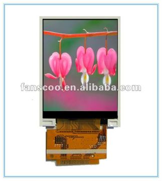 4.0 inch outdoor led display module 2012 New arrival