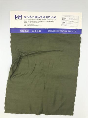 Wholesale Double-sided Fabric N/R Dark Green Fabrics