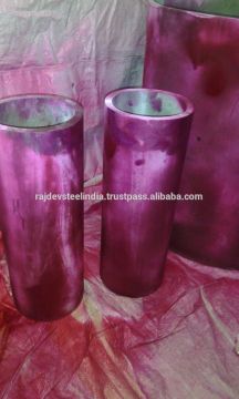 คุณภาพสูง AISI 316 Seamless Hollow Bar