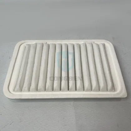 Auto Parts & Accessories Air Filter 13780-81PA0 for SUZUKI IGNIS 2016-SWIFT 2017