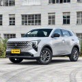 Changan Fourth Generation CS55PLUS New Blue Whale Elite