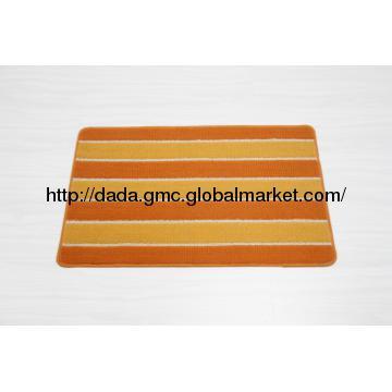 Middle East style pp door mat