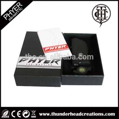 2016 vape mod lost vape therion dna75 box mod therion dna75w