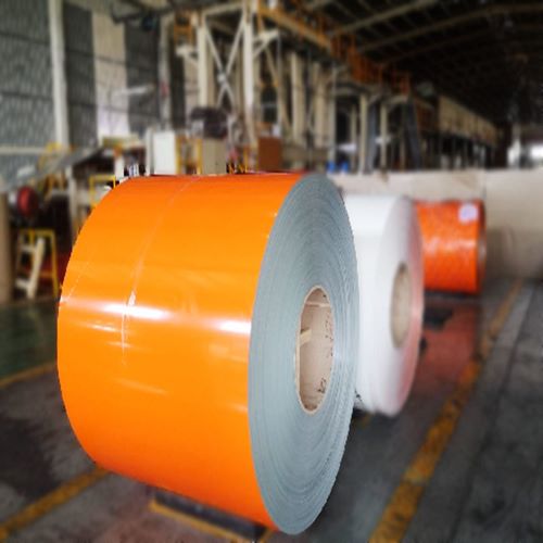 steel coil