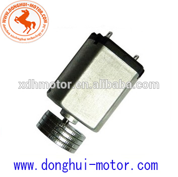 eccentric vibrator motor for beauty apparatus 3v 5700rpm