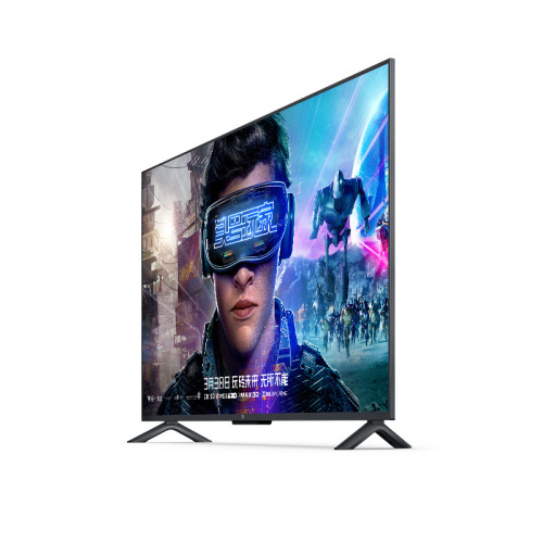 Mi TV E55C pulgadas Smart Home Pantalla grande