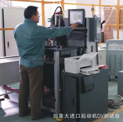 Genuine Generator Alternator for Cummins 4BT/6BT ECEC 28V 45A