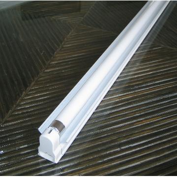 T5 Fluorescent Electronic Wall Lamp with Small Reflector