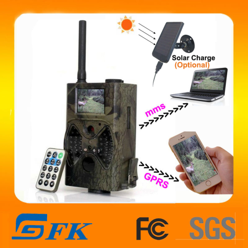 Outdoor Wildlife Game Hunting Cam Trail Camera