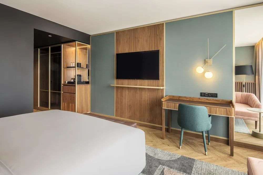 Renaissance Porto Lapa Hotel (26)